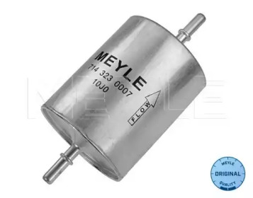 Фильтр топлива MEYLE 714 323 0007