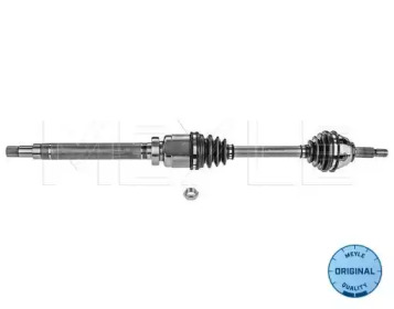 Піввісь (передня) Ford Connect 02-13 (R) (25x26x963) MEYLE 714 498 0035