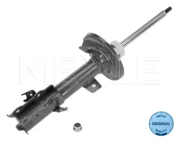 Амортизатор (передній) Ford Fiesta VI 08- (L) MEYLE 726 623 0033