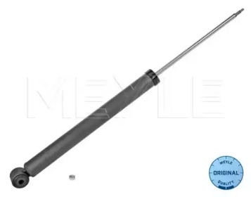 Амортизатор (задній) Ford Fiesta 08-/Mazda 2 07- MEYLE 726 725 0023