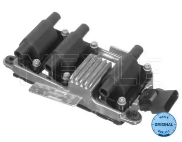 Котушка запалювання Audi A4/A6/VW Passat 2.8 96-05 MEYLE 100 885 0004