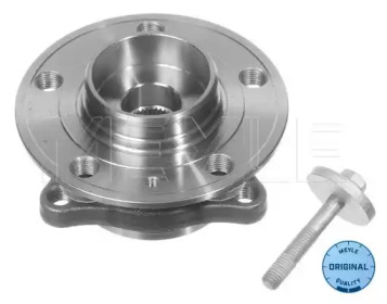 Підшипник маточини (передньої) Volvo S80/S60 98-10 MEYLE 514 652 0011