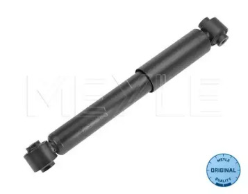 Амортизатор подвески MEYLE 026 725 0005