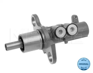 Циліндр гальмівний (головний) Audi A4/A6/VW Passat 94-05 (d=25,4mm) MEYLE 100 532 0001