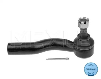 Накiнечник рульової тяги MEYLE 35-16 020 0033