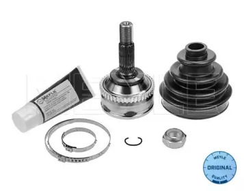 Шарнирный комплект MEYLE-ORIGINAL Quality MEYLE 16-14 498 0004