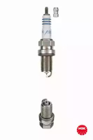 Свічка запалювання Citroen Jumper 2.0 94-02/Ford Transit 2.9i 91-94/MB E-class (W124/W210) 2.0-5.0 93- (LPG3) NGK 1498