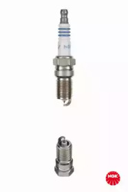 Свічка запалювання Ford Mondeo 1.8-2.0 00-07/MB E-class (W124) 3.0 (M103) 93-96 (LPG5) NGK 1516