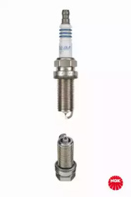 1640 Свічка запалювання LPG7 (LPG7) NGK