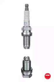 3566 Свеча зажигания BKR5EQUPA NGK