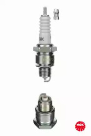 3823 Свеча зажигания BP8HS-10 NGK
