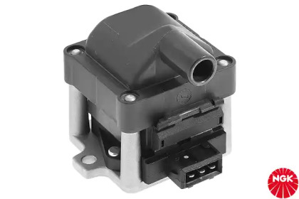 Котушка системи запалювання NGK 48000