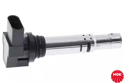 Котушка системи запалювання NGK 48003