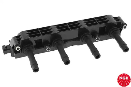 Котушка системи запалювання NGK 48006