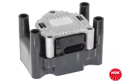 Котушка системи запалювання NGK 48010