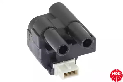 48020 Катушка системы зажигания U3003 NGK