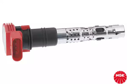 48088 Катушка системы зажигания U5024 NGK