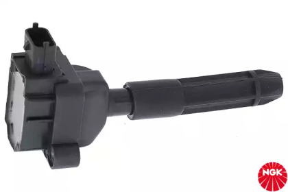 48089 Котушка системи запалювання U5025 NGK