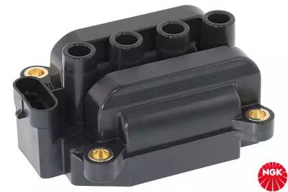 Котушка системи запалювання NGK 48108