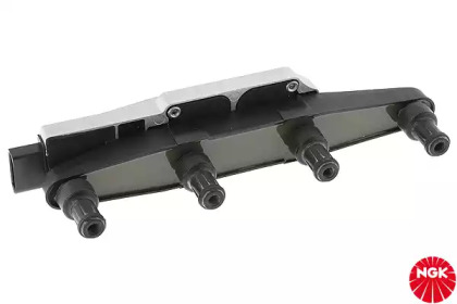 48114 Катушка системы зажигания U6020 NGK