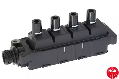 48133 Котушка системи запалювання U2030 NGK
