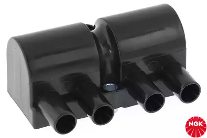 48142 Катушка системы зажигания U2031 NGK
