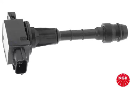 Катушка системы зажигания NGK 48201