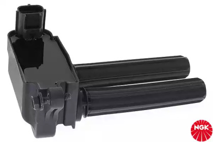 48265 Котушка системи запалювання U5121 NGK