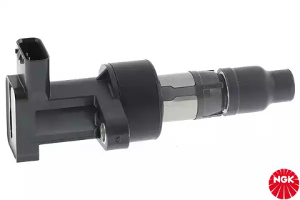 48268 Котушка системи запалювання U5083 NGK