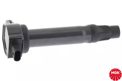 48321 Котушка системи запалювання U5104 NGK