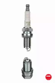 Свічка запалювання Nissan Almera/Primera/Sunny 90-00 (BKR7E) NGK 6097