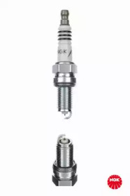 Свічка запалювання Aprilia/BMW/Buell/Ducati/Harley Davidson/Indian/Laverda (DCPR8EIX) NGK 6546