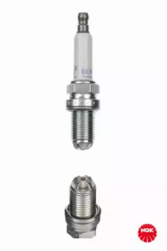 6872 Свеча зажигания BKR6EQUA NGK