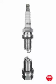 7496 Свічка запалювання BCP5ES NGK