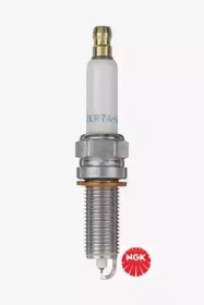 7718 Свеча зажигания SILZKR7A-S NGK