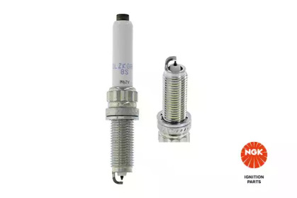 94201 Свеча зажигания SILZKGR8B8S NGK
