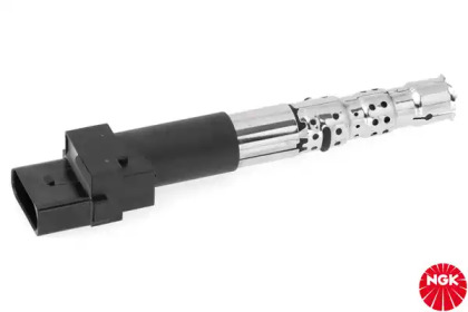48035 Катушка системы зажигания U5011 NGK
