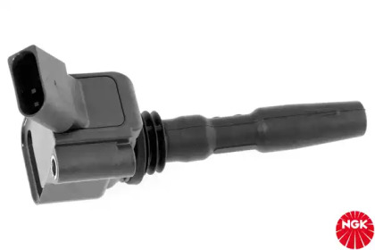 48408 Котушка системи запалювання U5153 NGK