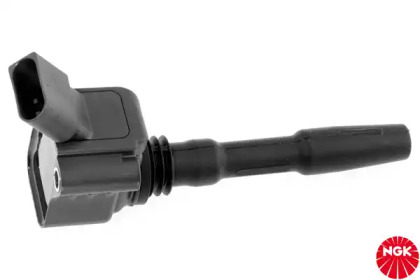 Котушка системи запалювання NGK 48409