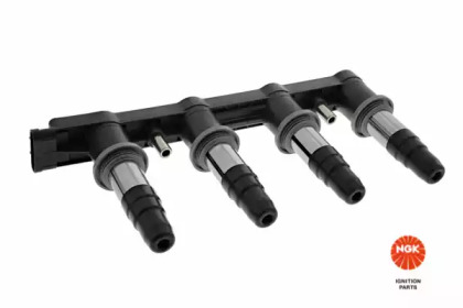 Катушка системы зажигания NGK 49076