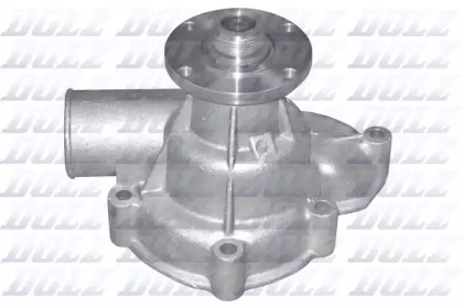 Насос системи охолодження DOLZ B204