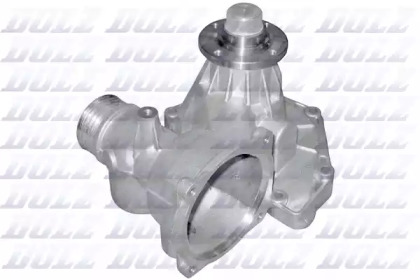 Насос системы охлаждения DOLZ B317