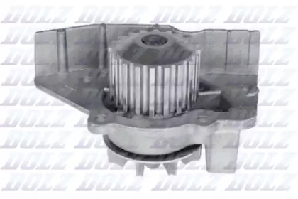 Насос системы охлаждения DOLZ C117