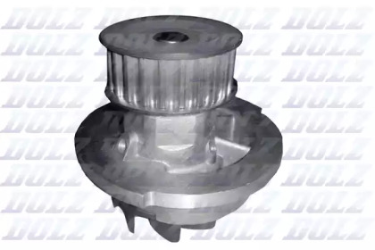 Насос системи охолодження DOLZ D215