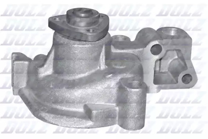 Насос системи охолодження DOLZ F115