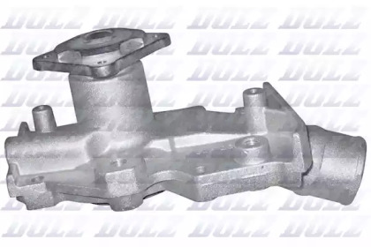 Насос системы охлаждения DOLZ F126