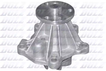 Насос системи охолодження DOLZ F130