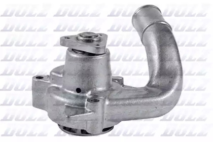 Насос системи охолодження DOLZ F139