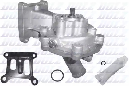 Насос системи охолодження DOLZ F149CT