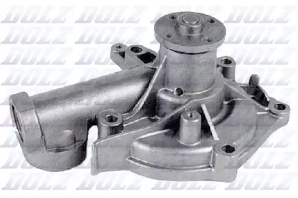 Насос системы охлаждения DOLZ H205